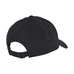 ADIDAS BB CAP LT MET BLACK ADIDAS BB CAP LT MET BLACK