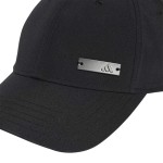 ADIDAS BB CAP LT MET BLACK ADIDAS BB CAP LT MET BLACK