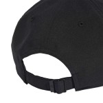 ADIDAS BB CAP LT MET BLACK ADIDAS BB CAP LT MET BLACK