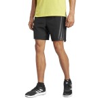 ADIDAS POWER 3-STRIPS SHORT BLACK ADIDAS POWER 3-STRIPS SHORT BLACK