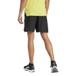 ADIDAS POWER 3-STRIPS SHORT BLACK ADIDAS POWER 3-STRIPS SHORT BLACK