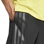 ADIDAS POWER 3-STRIPS SHORT BLACK ADIDAS POWER 3-STRIPS SHORT BLACK