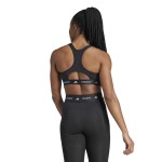 ADIDAS TOP TECH-FIT W BLACK