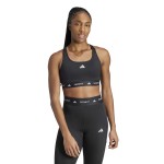 ADIDAS TOP TECH-FIT W BLACK