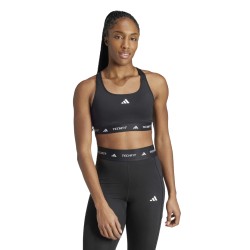 ADIDAS TOP TECH-FIT W BLACK