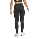 ADIDAS LEGG TRAIN ESSENTIALS LOGO HIGH WAISTBAND