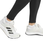 ADIDAS LEGG TRAIN ESSENTIALS LOGO HIGH WAISTBAND