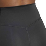ADIDAS  STRENGTH 1/4 SHORT LYCRA BLACK