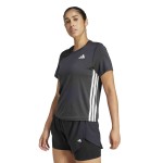 ADIDAS TRAIN ESSENTIALS W 3STRIPES BLACK/WHITE ADIDAS TRAIN ESSENTIALS W 3STRIPES BLACK/WHITE