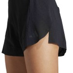 ADIDAS HIGH INTENSITY SHORT 2-1 BLACK