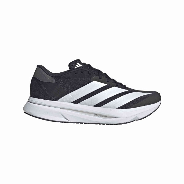 ADIDAS ADIZERO SL2 WOMENS CBLACK/FTWWHT ADIDAS ADIZERO SL2 WOMENS CBLACK/FTWWHT