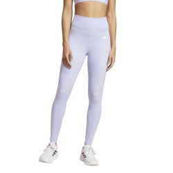 ADIDAS VERSATILITY LEG OPTIME ESSENTIALS VIOTON/WHITE
