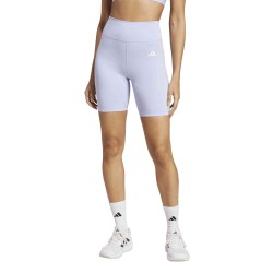 ADIDAS VERSATILITY SHRT OPTIME ESSENTIALS VIOTON/WHITE
