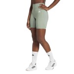 ADIDAS VERSATILITY OPTIME SHORT SILGRN/WHITE
