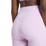 ADIDAS VERSATILITY OPTIME SHORT BLILIL/WHITE