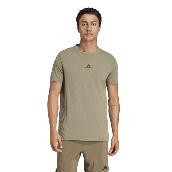 ADIDAS DESIGNED4TRAINING OLISTR
