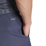 ADIDAS DESIGNED4TRAINING SHORTS AURORA INK
