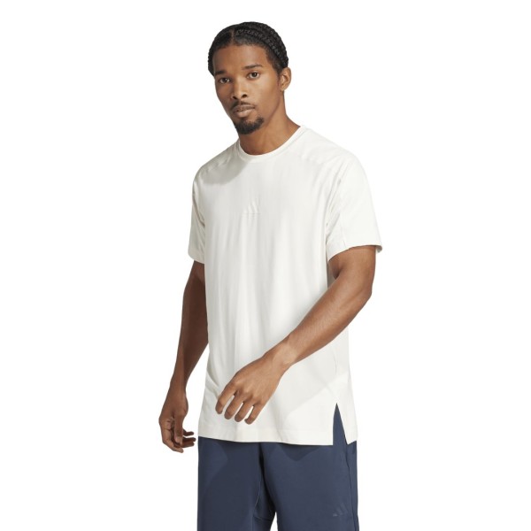 ADIDAS YOGA PUREMOTION T-SHIRT