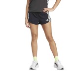 ADIDAS ADIZERO RUNNING SHORTS W BLACK