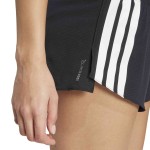 ADIDAS ADIZERO RUNNING SHORTS W BLACK