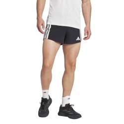ADIDAS ADIZERO RUNNING SHORTS M BLACK