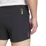 ADIDAS ADIZERO RUNNING SHORTS M BLACK