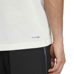 ADIDAS TRAINING GRAPHIC CWHITE