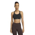 ADIDAS OPT HS BRA W BLACK ADIDAS OPT HS BRA W BLACK