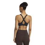 ADIDAS OPT HS BRA W BLACK ADIDAS OPT HS BRA W BLACK