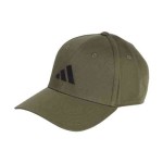 ADIDAS ESSENTIALS CAP NEW LOGO OLISTR/BLACK