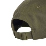 ADIDAS ESSENTIALS CAP NEW LOGO OLISTR/BLACK