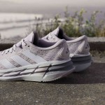 ADIDAS ADISTAR 4  WOMENS ICEPUR/CRYWHT