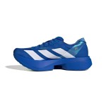 ADIDAS ADIZERO ADIOS PRO 4 MENS BLUE/CLOUD-WHITE