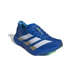 ADIDAS ADIZERO ADIOS PRO 4 MENS BLUE/CLOUD-WHITE