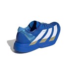 ADIDAS ADIZERO ADIOS PRO 4 MENS BLUE/CLOUD-WHITE