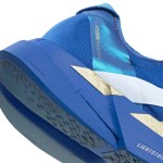 ADIDAS ADIZERO ADIOS PRO 4 MENS BLUE/CLOUD-WHITE