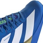 ADIDAS ADIZERO ADIOS PRO 4 MENS BLUE/CLOUD-WHITE