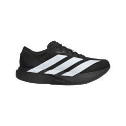 ADIDAS ADIZERO EVO SL MENS CBLACK/FTWWHT
