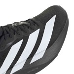 ADIDAS ADIZERO EVO SL MENS CBLACK/FTWWHT