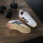 ADIDAS TRAINING SPEZIAL MENS FTWWHT/CBLACK