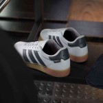 ADIDAS TRAINING SPEZIAL MENS FTWWHT/CBLACK