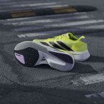 ADIDAS ADIZERO BOSTON 13 MENS SYELLO/AURPLU