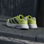 ADIDAS ADIZERO BOSTON 13 MENS SYELLO/AURPLU