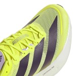 ADIDAS ADIZERO BOSTON 13 MENS SYELLO/AURPLU