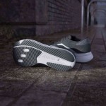 ADIDAS ADIZERO SL 2 MENS CBLACK/FTWWHT
