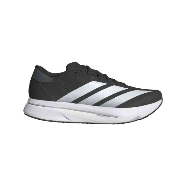 ADIDAS ADIZERO SL 2 MENS CBLACK/FTWWHT