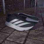 ADIDAS ADIZERO SL 2 MENS CBLACK/FTWWHT