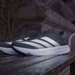 ADIDAS ADIZERO SL 2 MENS CBLACK/FTWWHT