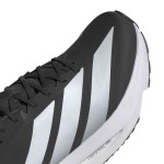 ADIDAS ADIZERO SL 2 MENS CBLACK/FTWWHT