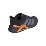 ADIDAS DROPSET CONTROL TRAINER MENS AUON/GREY
